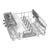 Neff N30 S153HTX02G F/I 13 Place Dishwasher - Unbeatable Bathrooms