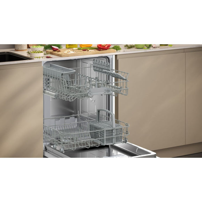 Neff N30 S153HTX02G F/I 13 Place Dishwasher - Unbeatable Bathrooms