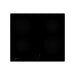 Neff N30 T36CA50X1U 60cm Induction Hob - Black - Unbeatable Bathrooms