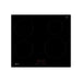 Neff N30 T36FBE1L0 60cm Induction Hob - Black Glass - Unbeatable Bathrooms