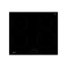 Neff N30 T36FBE1L0G 60cm Induction Hob - Black - Unbeatable Bathrooms