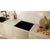 Neff N30 T36FBE1L0G 60cm Induction Hob - Black - Unbeatable Bathrooms