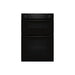 Neff N30 U1DCC0AK3B Double Electric Oven - Black - Unbeatable Bathrooms