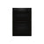 Neff N30 U1DCC0AK3B Double Electric Oven - Black - Unbeatable Bathrooms