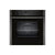 Neff N50 B2ACH7AG7B Single Pyrolytic Oven - Graphite Grey - Unbeatable Bathrooms