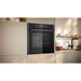 Neff N50 B2ACH7AG7B Single Pyrolytic Oven - Graphite Grey - Unbeatable Bathrooms