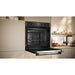 Neff N50 B2ACH7AG7B Single Pyrolytic Oven - Graphite Grey - Unbeatable Bathrooms