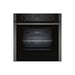 Neff N50 B3ACE4AG3B Single Slide&Hide Electric Oven - Unbeatable Bathrooms