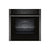 Neff N50 B3ACE4AG3B Single Slide&Hide Electric Oven - Unbeatable Bathrooms