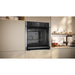 Neff N50 B3ACE4AG3B Single Slide&Hide Electric Oven - Unbeatable Bathrooms