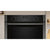 Neff N50 B3ACE4AG3B Single Slide&Hide Electric Oven - Unbeatable Bathrooms