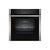 Neff N50 B3ACE4AG3B Single Slide&Hide Electric Oven - Unbeatable Bathrooms