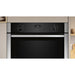 Neff N50 B3ACE4AG3B Single Slide&Hide Electric Oven - Unbeatable Bathrooms