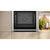 Neff N50 B4ACF1AN3B Single Slide&Hide Electric Oven - St/Steel - Unbeatable Bathrooms
