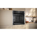 Neff N50 B6ACH7AG7B Single Slide&Hide Pyrolytic Oven - Unbeatable Bathrooms