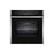Neff N50 B6ACH7AG7B Single Slide&Hide Pyrolytic Oven - Unbeatable Bathrooms