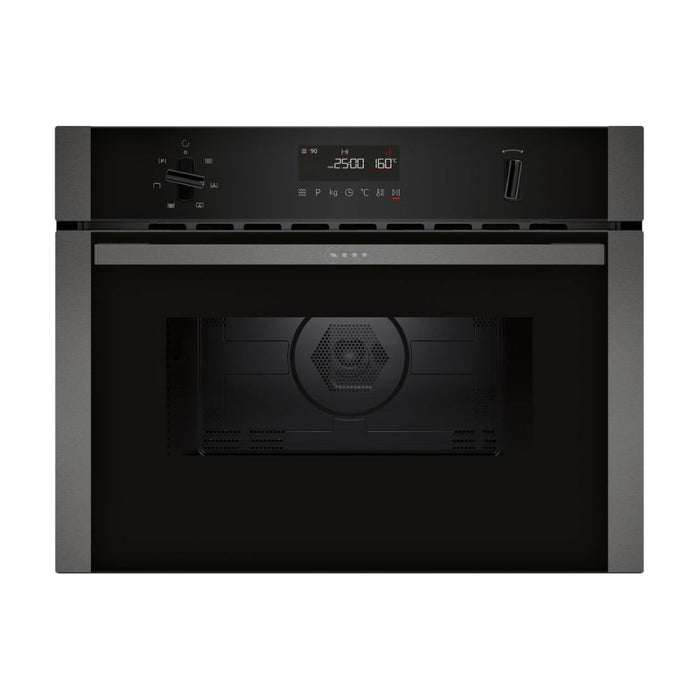 Neff N50 C1AMG84G1B B/I 900W Combination Microwave - Unbeatable Bathrooms