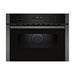 Neff N50 C1AMG84G1B B/I 900W Combination Microwave - Unbeatable Bathrooms