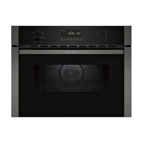 Neff N50 C1AMG84G1B B/I 900W Combination Microwave - Unbeatable Bathrooms