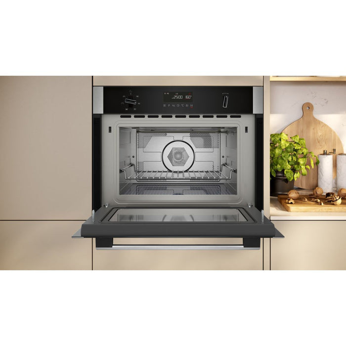 Neff N50 C1AMG84G1B B/I 900W Combination Microwave - Unbeatable Bathrooms