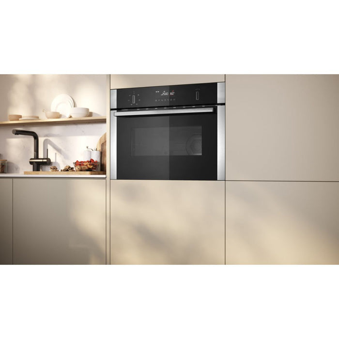 Neff N50 C1AMG84G1B B/I 900W Combination Microwave - Unbeatable Bathrooms
