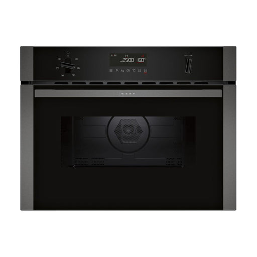 Neff N50 C1AMG84G1B B/I 900W Combination Microwave - Unbeatable Bathrooms