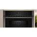 Neff N50 C1AMG84G1B B/I 900W Combination Microwave - Unbeatable Bathrooms
