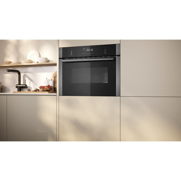 Neff N50 C1AMG84G1B B/I 900W Combination Microwave - Unbeatable Bathrooms