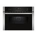 Neff N50 C1AMG84G1B B/I 900W Combination Microwave - Unbeatable Bathrooms