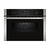 Neff N50 C1AMG84G1B B/I 900W Combination Microwave - Unbeatable Bathrooms