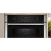 Neff N50 C1AMG84G1B B/I 900W Combination Microwave - Unbeatable Bathrooms