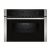 Neff N50 C1AMG84G1B B/I 900W Combination Microwave - Unbeatable Bathrooms
