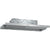 Neff N50 D49ED22N1B Telescopic Hood - Metallic Silver - Unbeatable Bathrooms