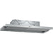 Neff N50 D49ED22N1B Telescopic Hood - Metallic Silver - Unbeatable Bathrooms