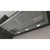 Neff N50 D49ED22N1B Telescopic Hood - Metallic Silver - Unbeatable Bathrooms