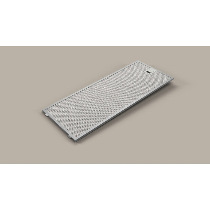 Neff N50 D49ED22N1B Telescopic Hood - Metallic Silver - Unbeatable Bathrooms