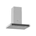 Neff N50 D94BHM1N0B Box Design Chimney Hood - St/Steel - Unbeatable Bathrooms