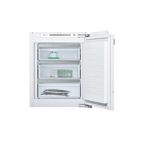 Neff N50 GI1113FE0 B/I Low Frost Freezer - Unbeatable Bathrooms