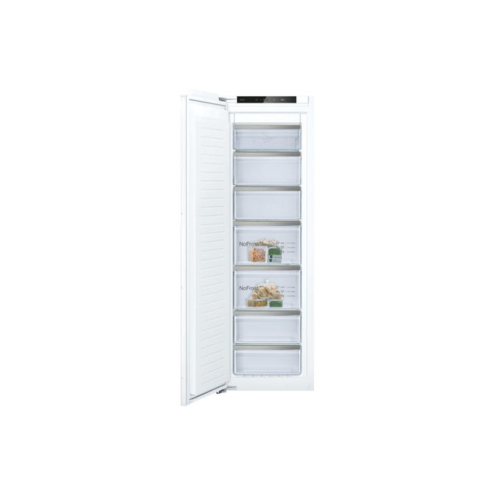Neff N50 GI7812EE0G B/I NoFrost Tall Freezer - Unbeatable Bathrooms