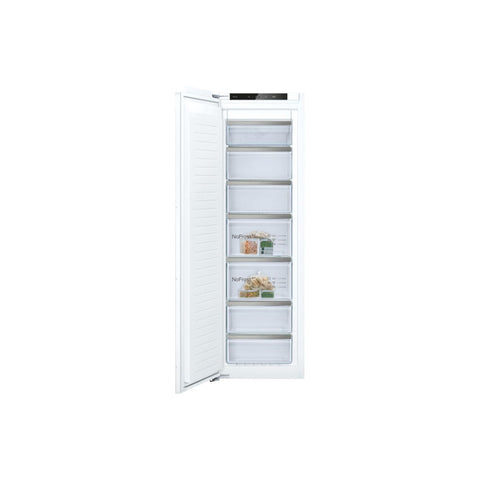 Neff N50 GI7812EE0G B/I NoFrost Tall Freezer - Unbeatable Bathrooms