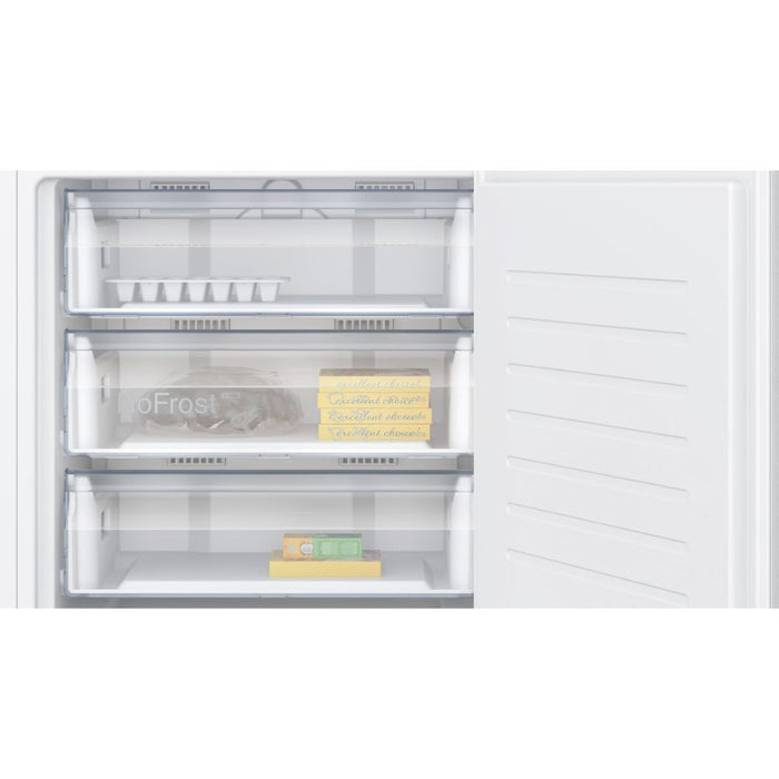 Neff N50 GU7212FE0G B/I NoFrost Under Counter Freezer - Unbeatable Bathrooms