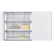 Neff N50 GU7212FE0G B/I NoFrost Under Counter Freezer - Unbeatable Bathrooms