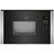 Neff N50 HLAWD23N0B B/I 800W Microwave - Unbeatable Bathrooms