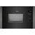 Neff N50 HLAWD23N0B B/I 800W Microwave - Unbeatable Bathrooms