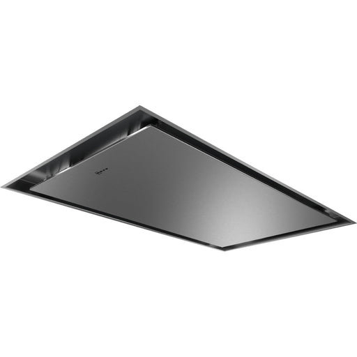 Neff N50 I95CAQ6N0B 90cm Ceiling Hood - St/Steel - Unbeatable Bathrooms