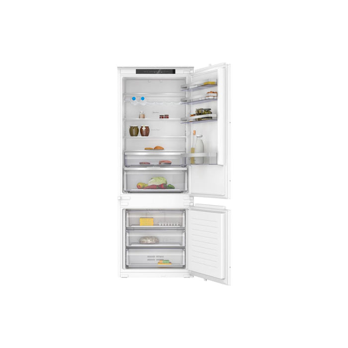 Neff N50 KB7962SE0 B/I Frost Free 60/40 Fridge Freezer (Extra Wide) - Unbeatable Bathrooms