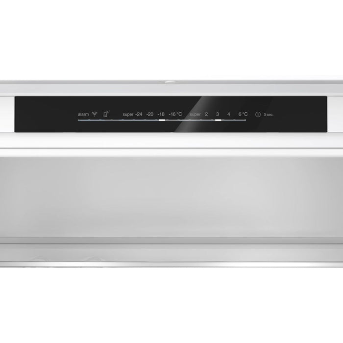 Neff N50 KB7962SE0 B/I Frost Free 60/40 Fridge Freezer (Extra Wide) - Unbeatable Bathrooms