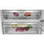 Neff N50 KB7962SE0 B/I Frost Free 60/40 Fridge Freezer (Extra Wide) - Unbeatable Bathrooms