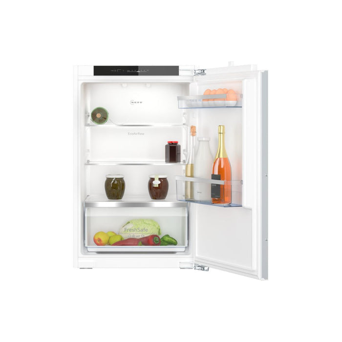 Neff N50 KI1212FE0 B/I Larder Fridge - Unbeatable Bathrooms