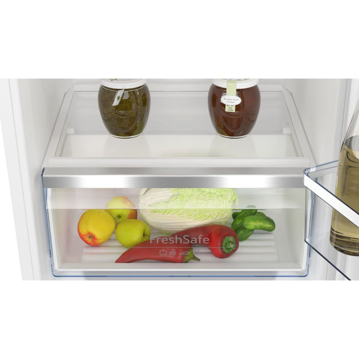 Neff N50 KI1212FE0 B/I Larder Fridge - Unbeatable Bathrooms